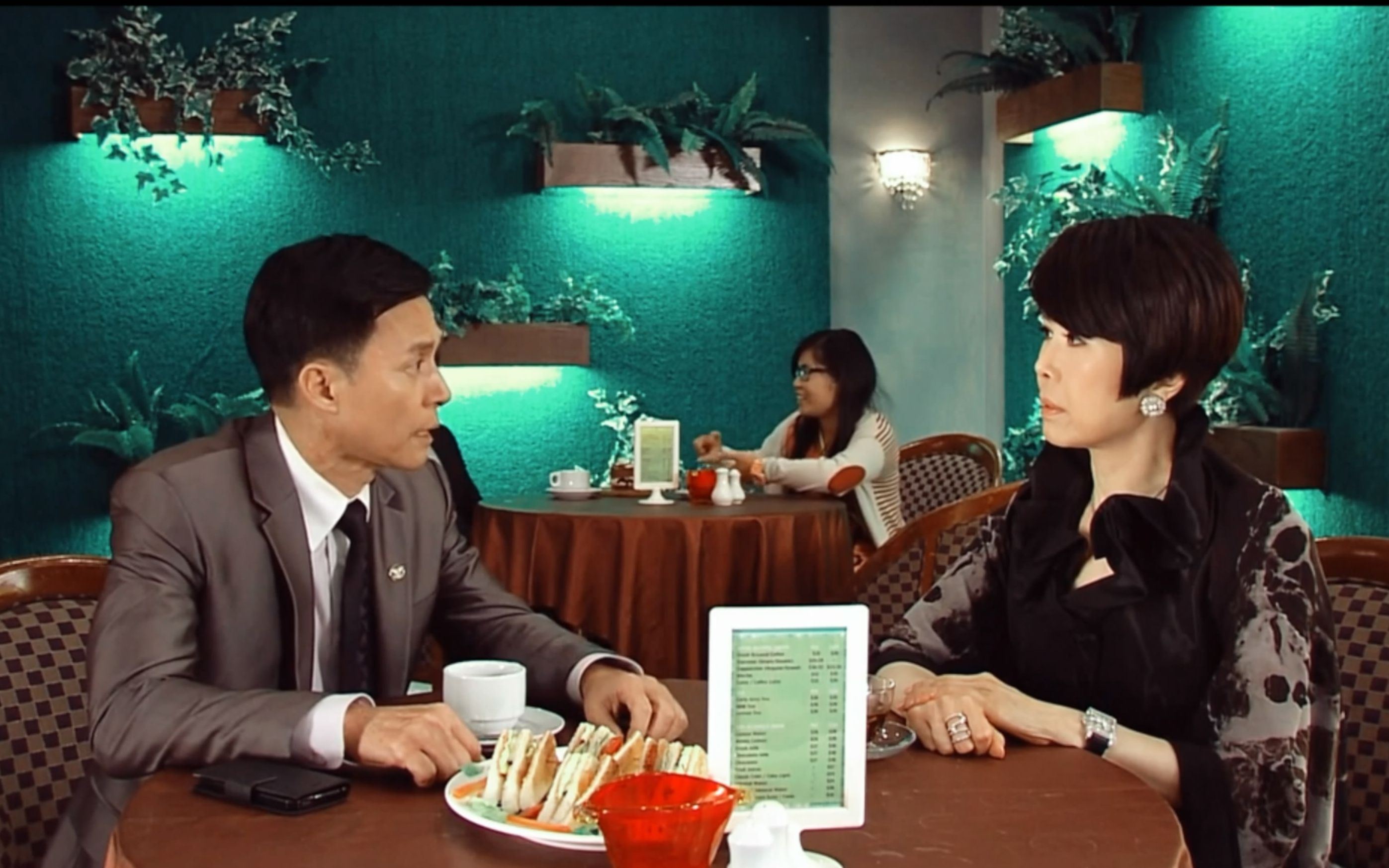 云锋##名门暗战##张国强kk# #关菊英#b站首. 来自kt菲儿 - 微博