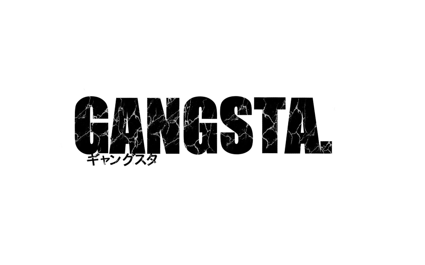 【静止系MAD】黑街gangsta漫画,含外传部分,有剧透慎入哔哩哔哩bilibili