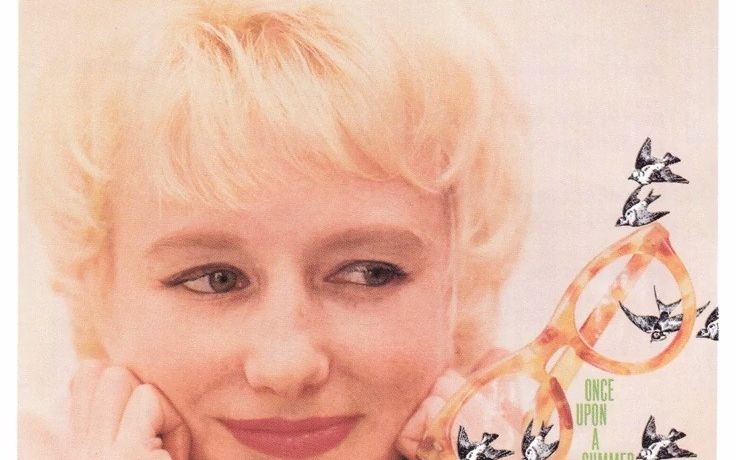 [图]Teach Me Tonight - Blossom Dearie