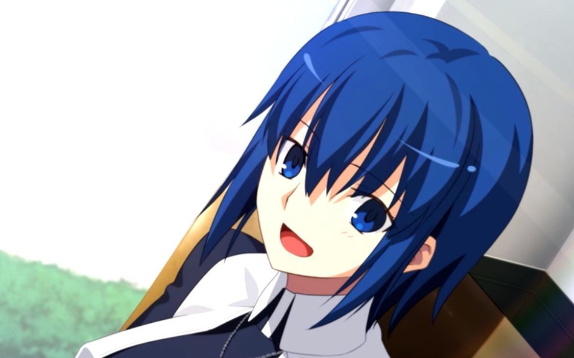 《月姬格斗》西耶尔