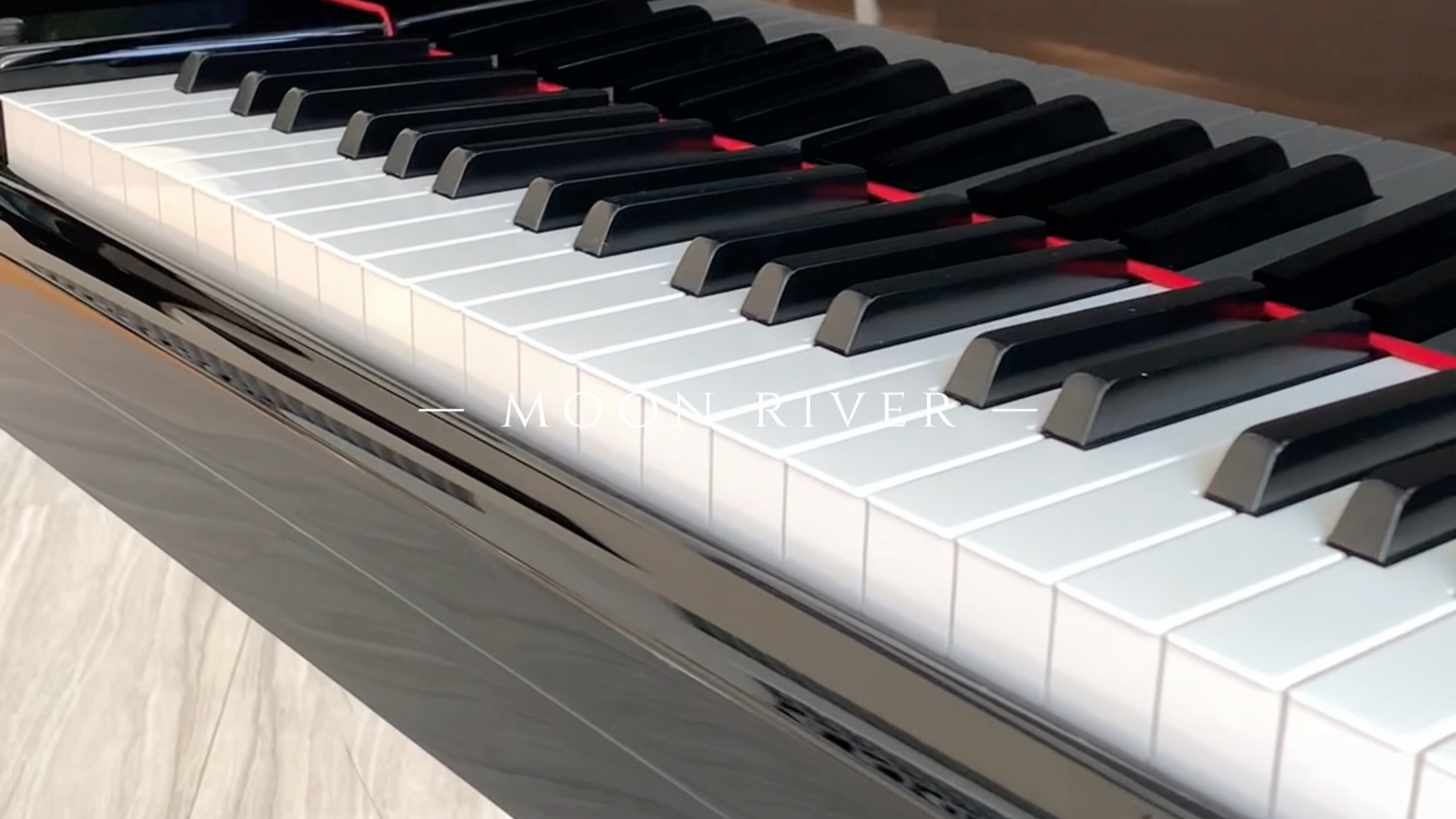 雅马哈 gb1k 家用小三角钢琴不错的选择