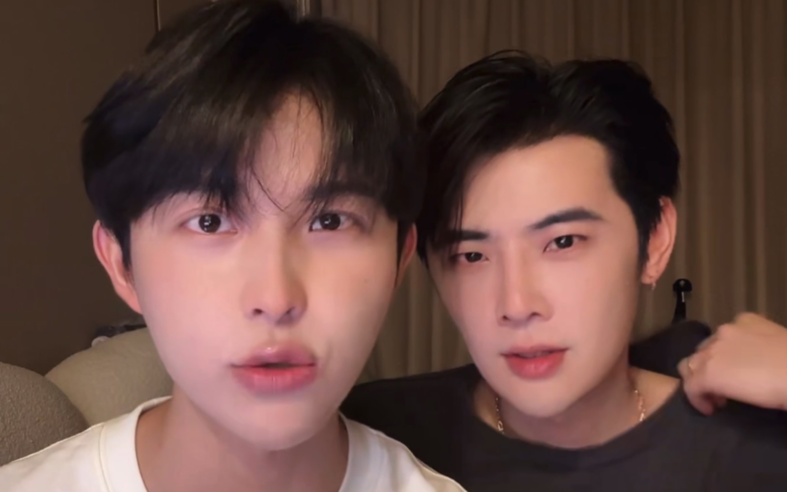 2024 0828 嘉新饼干 直播录屏完整版(晚上) 清屏版 手机