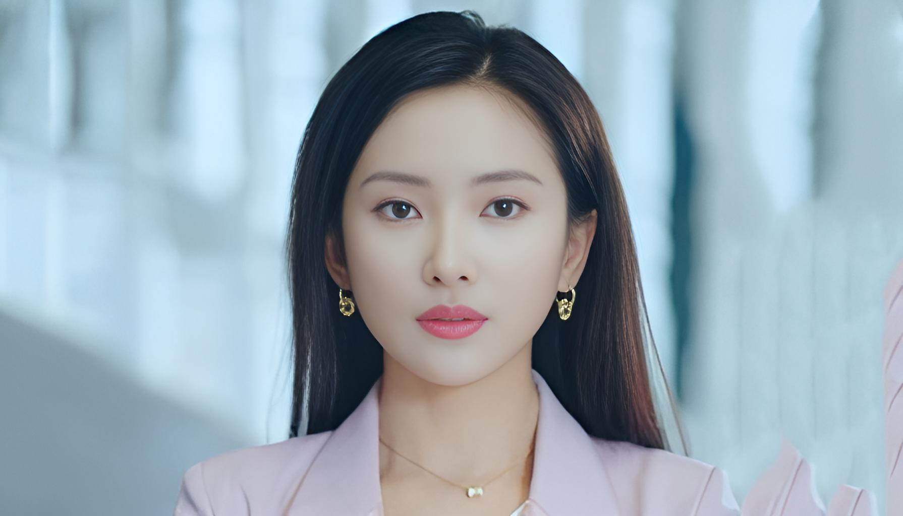 女明星魂穿男霸总后的妖孽人生