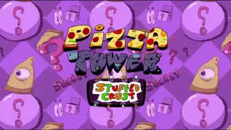 Descargar video: 你发现的秘密有点儿哈人啊(；´д｀) (Pizzascare Secret) - PT: Stuffed Crust OST