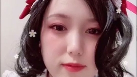 与粉丝直播聊天 田中宁宁 田中ねね 哔哩哔哩 つロ干杯 Bilibili