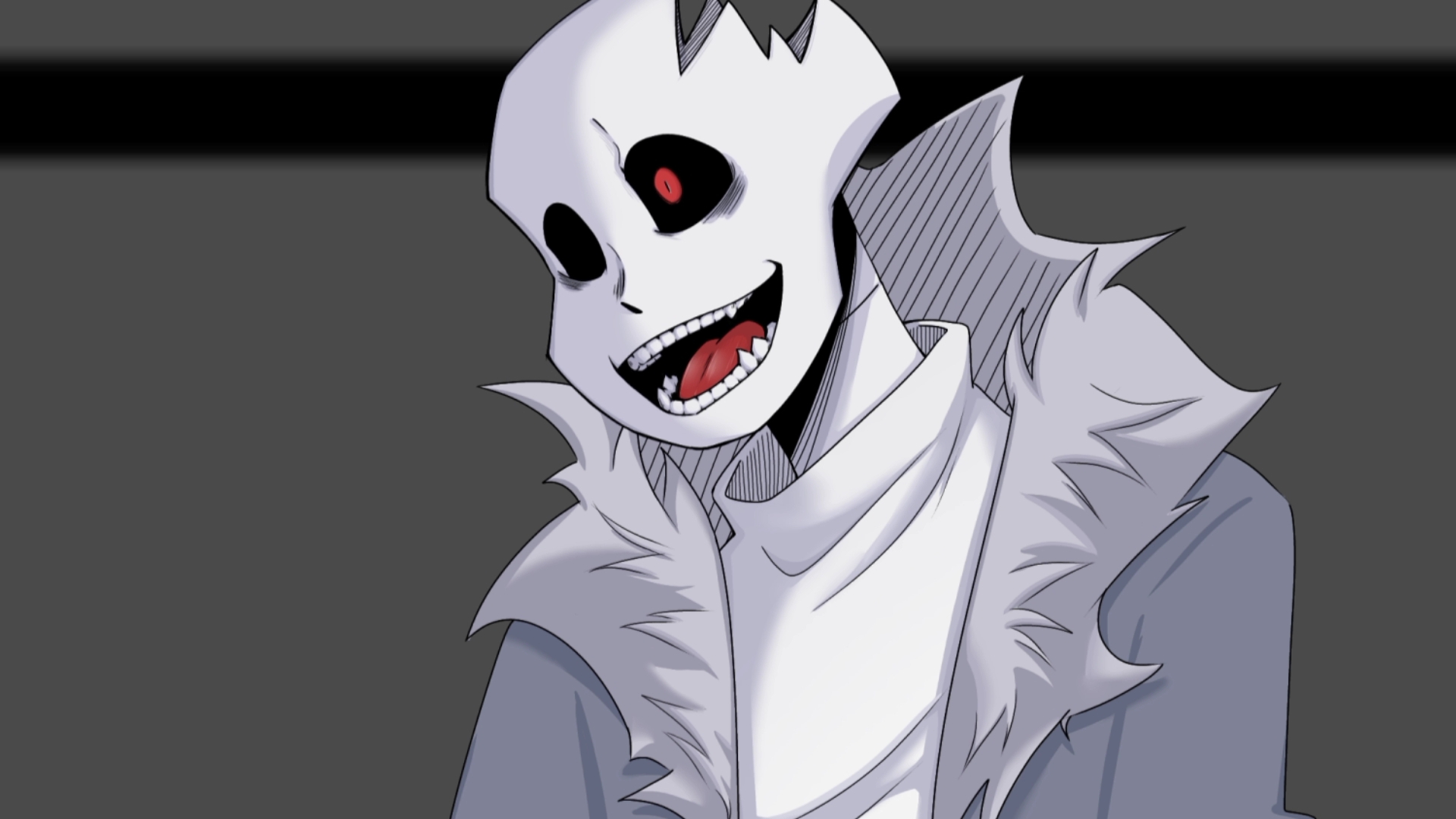 horror sans【meme funk】