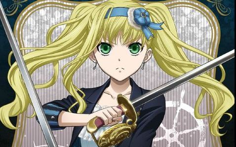 【剧场版】黑执事 豪华客船篇 本篇剧情合成pv【f宅】