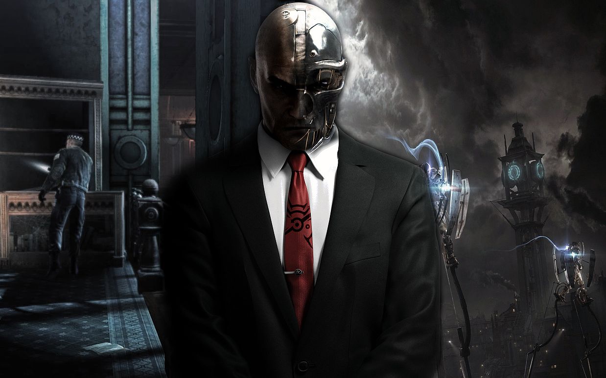 【《杀手系列》《羞辱系列》 帅气踩点=此混剪】杀 他 ?