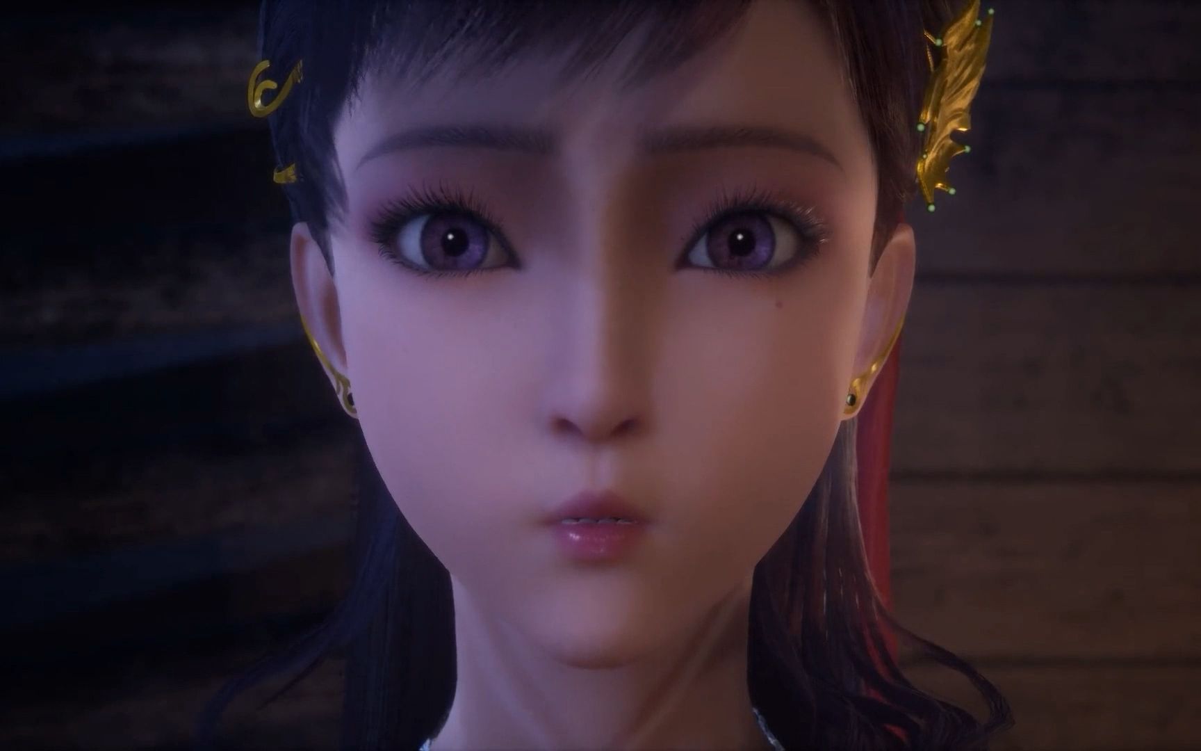 彼曼曼篇,艳而不腻,媚而不俗,真绝了