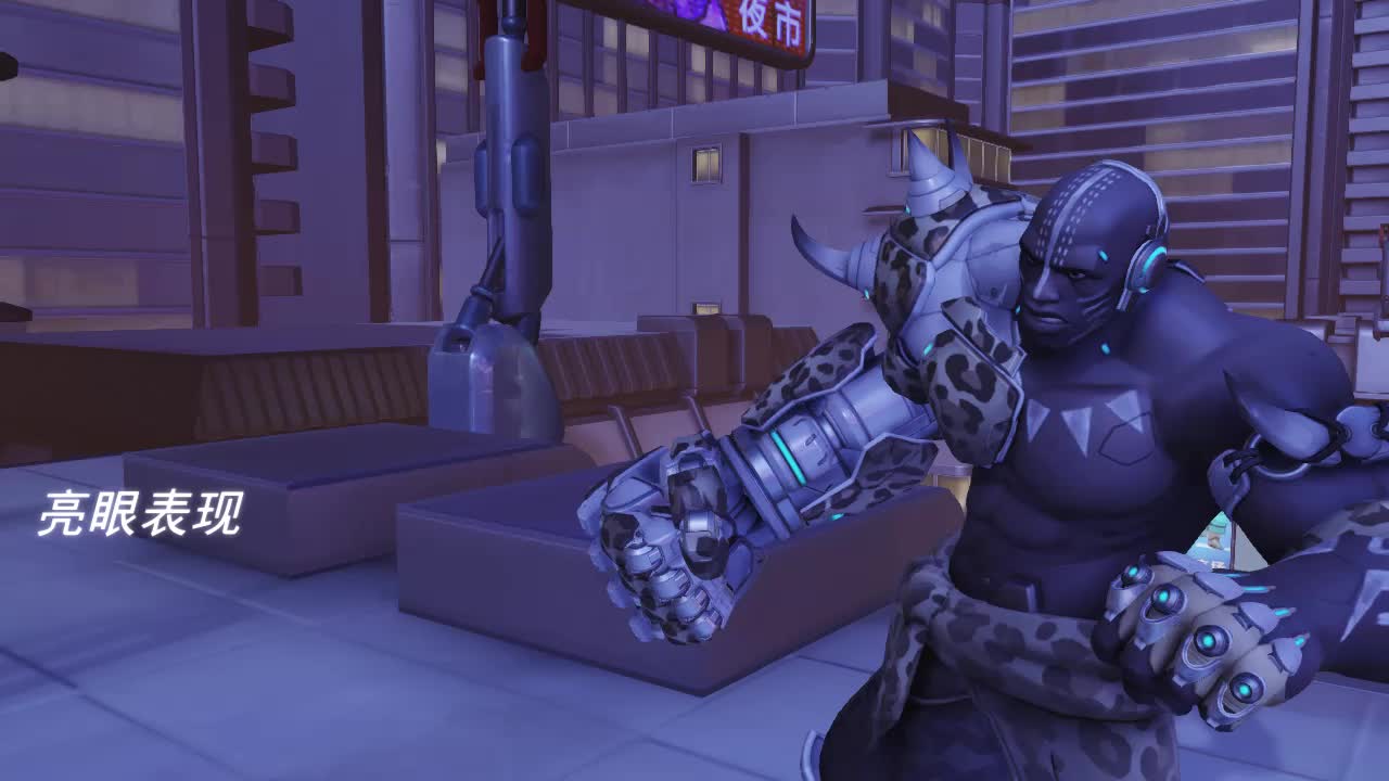 黑爪组织的你死我活对决!当时那颗子弹距离我的头只有0.00001毫米!