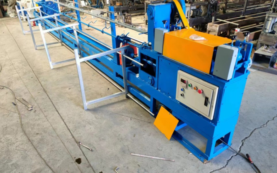 捷顺钢丝打包扣机 1.