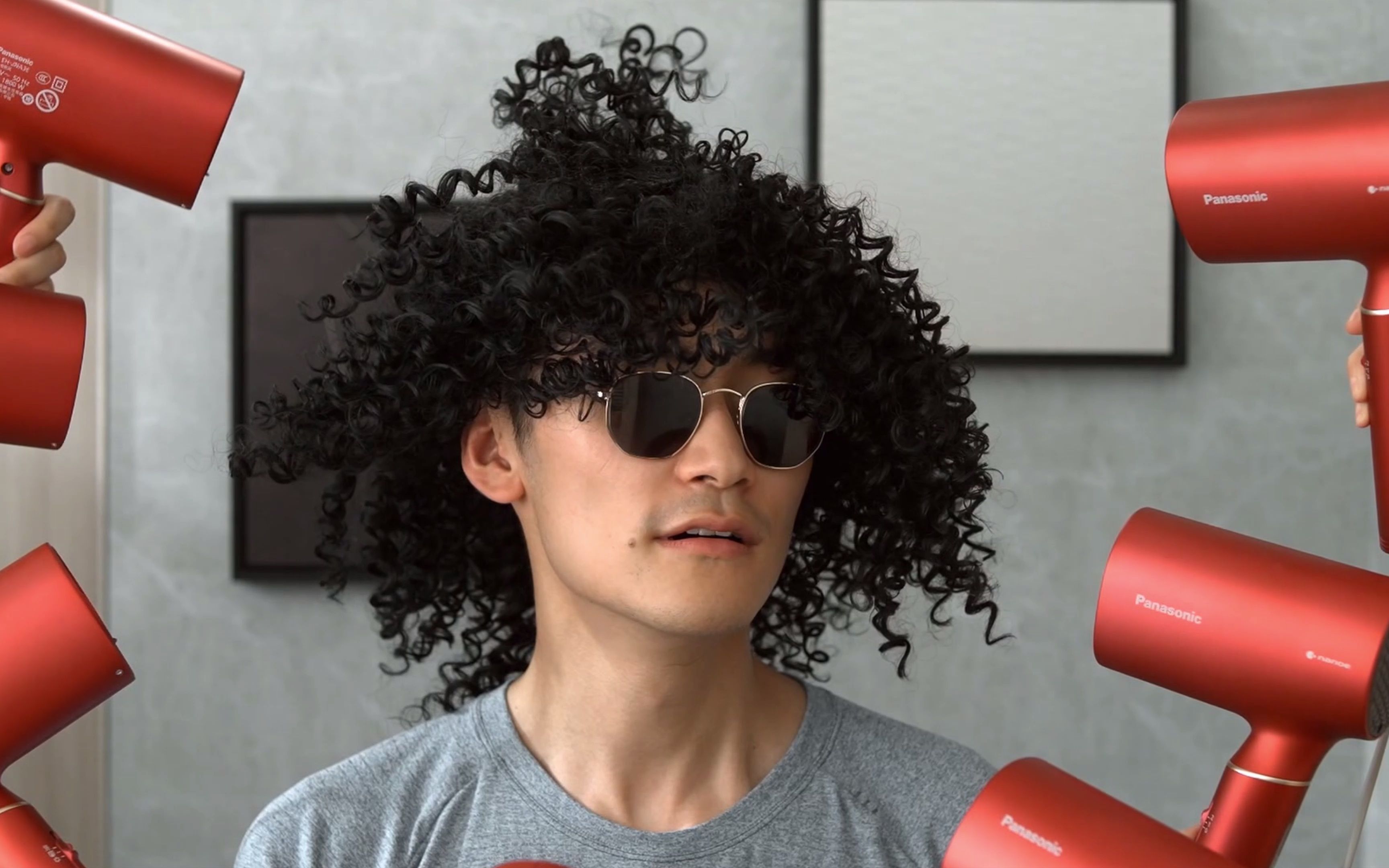 当我把影视飓风tim做了大混剪