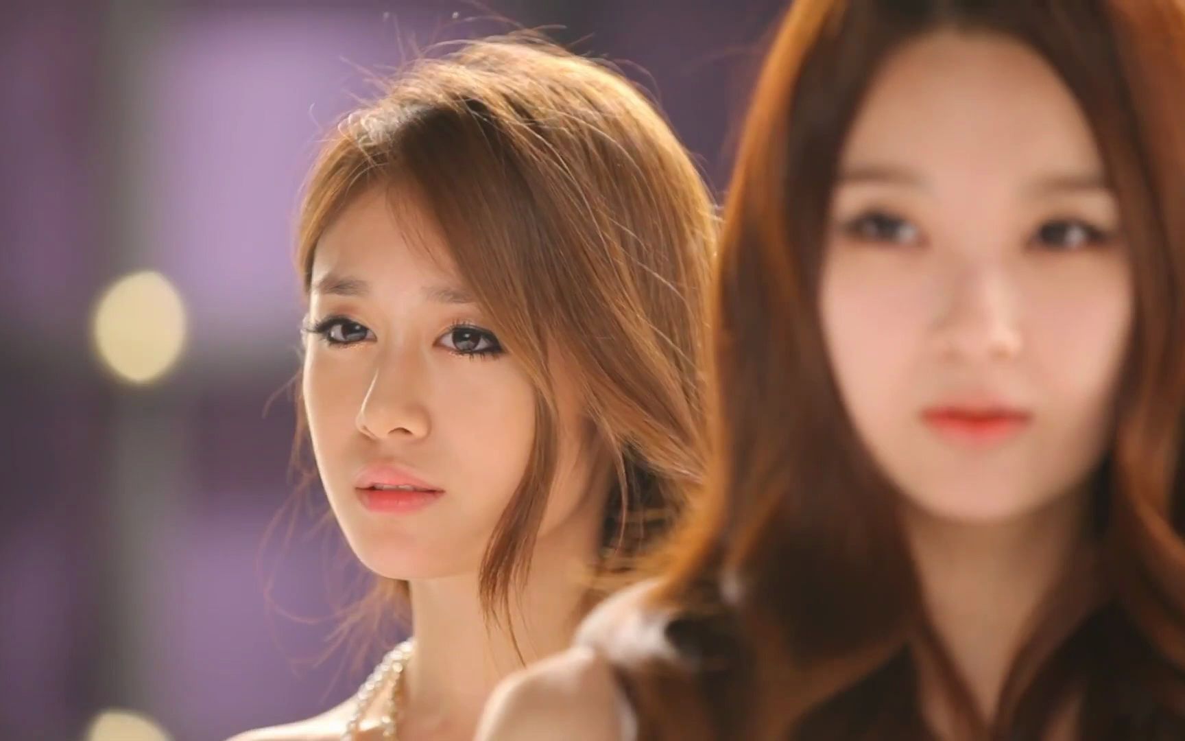 2ne1 missing you mv   davichi t ara we were in love mv_哔哩哔哩