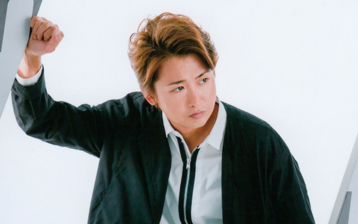 【atm双语】20120827 arashi discovery【大野智】_哔哩哔哩_bilibili