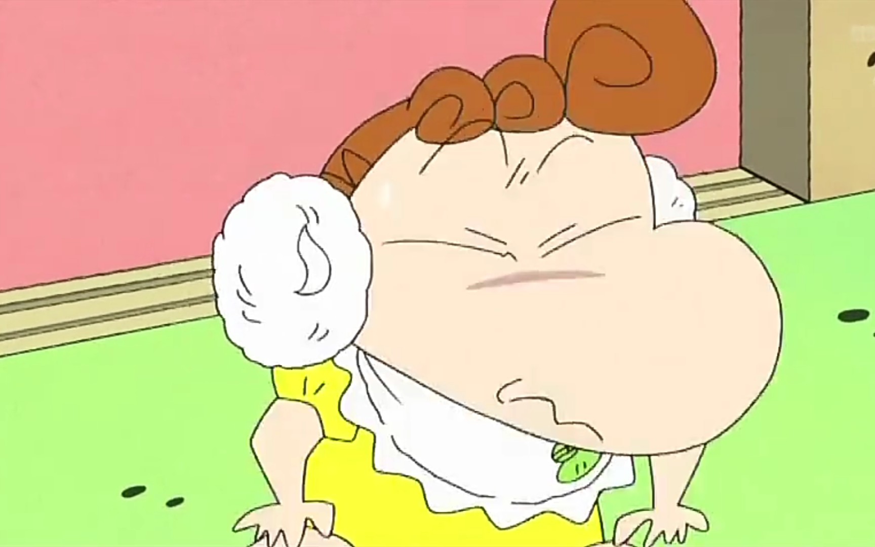 【野原向日葵cut】小葵的可爱日常之戴狗耳机的小葵(日语)