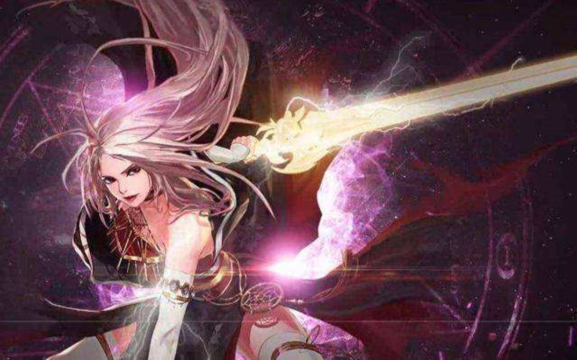 【dnf】剑帝(剑豪)市场搬砖八图29秒姿势剑豪剑帝新手教学,职业解析.