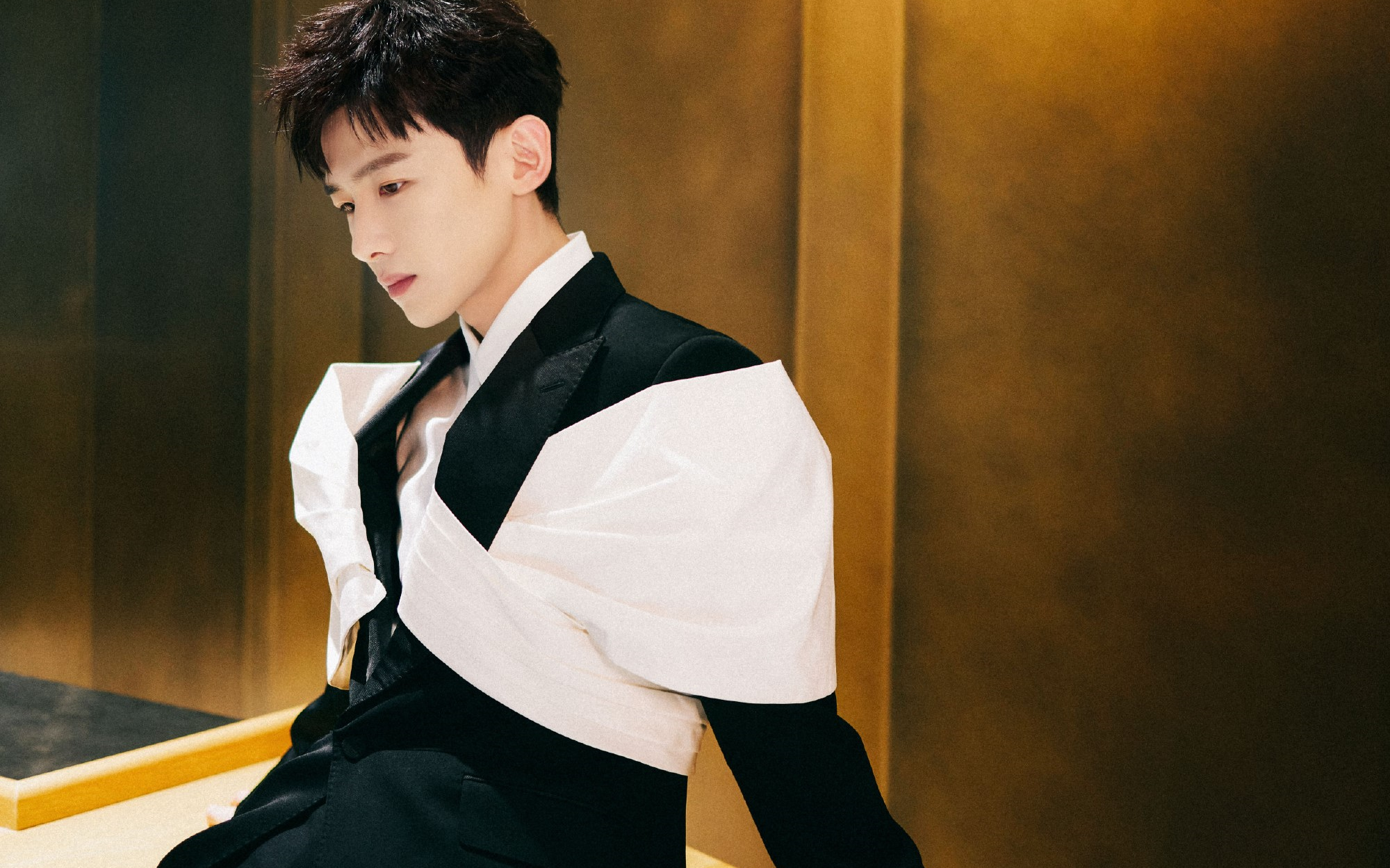 【白敬亭】2021年视频采访合集(21/7/26更新)