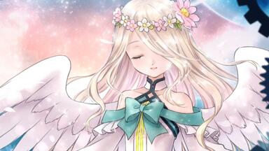 邦楽 Lyla and the Starry Fairy Rigel Theatre Lyla and the Clouds Stars | Rigel Theatre / Miwele / Arimura Kyogo
