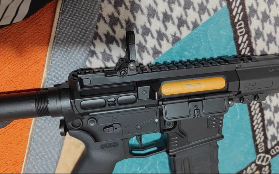 精击slr四代最致命的小问题 希望厂家能改进