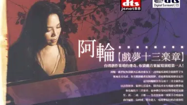 阿轮-哔哩哔哩_Bilibili