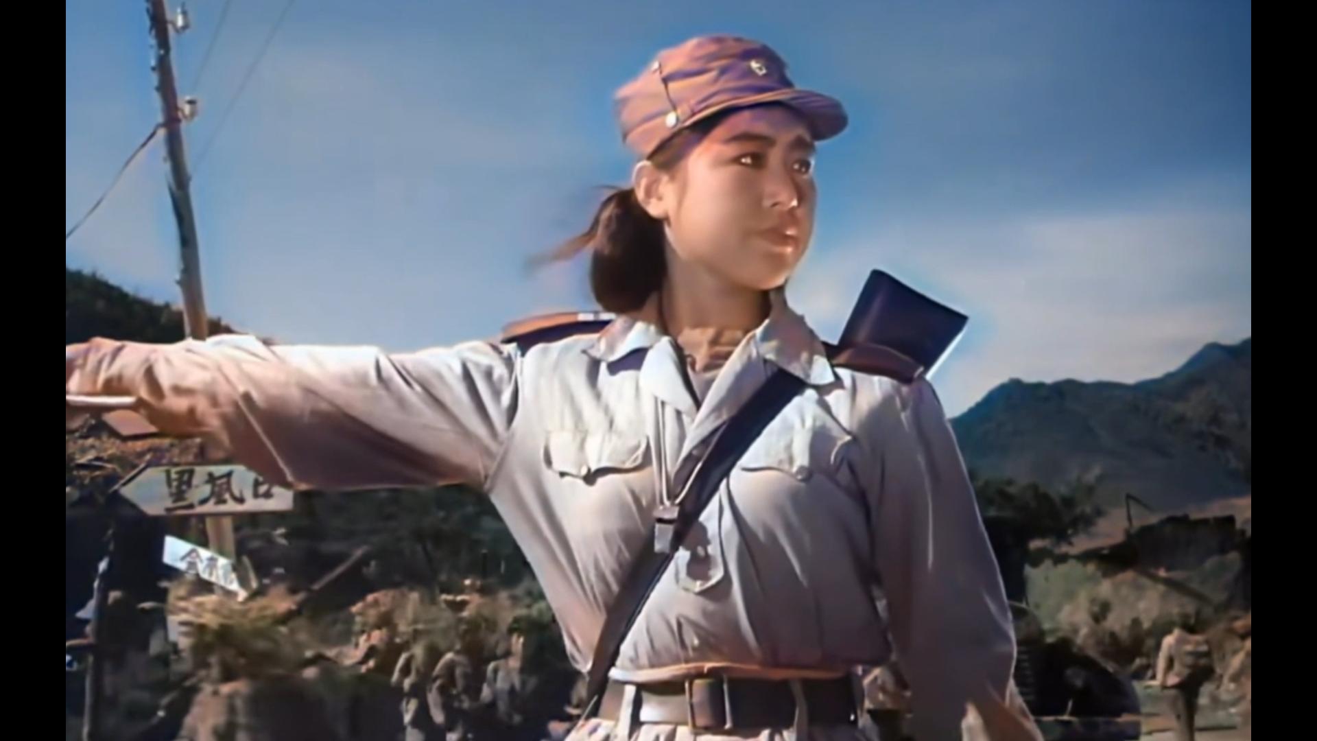 215号英雄车组(完整版)