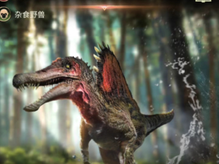 暑假到了,天气阴晴不定,不是太热就是下雨,不如宅在家里玩#野兽领主新