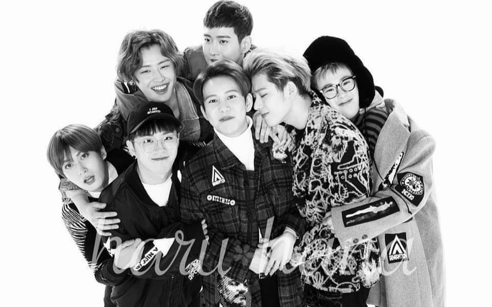 「block b」b站最全toy舞台视频!