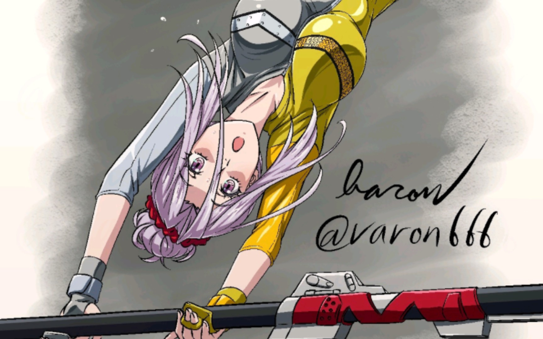 【fgo国服】2.65主线飞嫂鬼女红叶3t