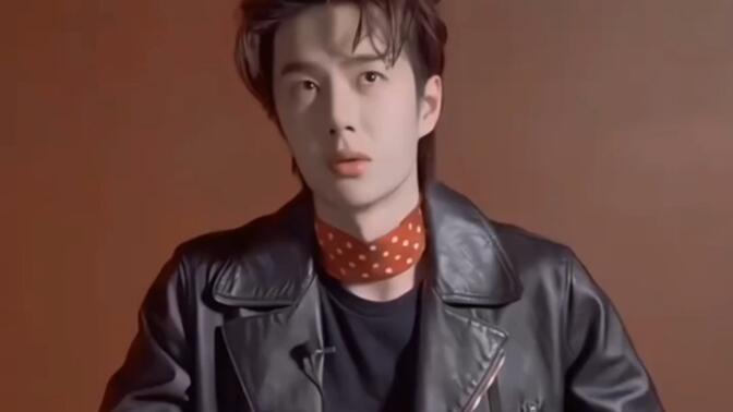 王一博之表达爱的方式#-哔哩哔哩_bilibili