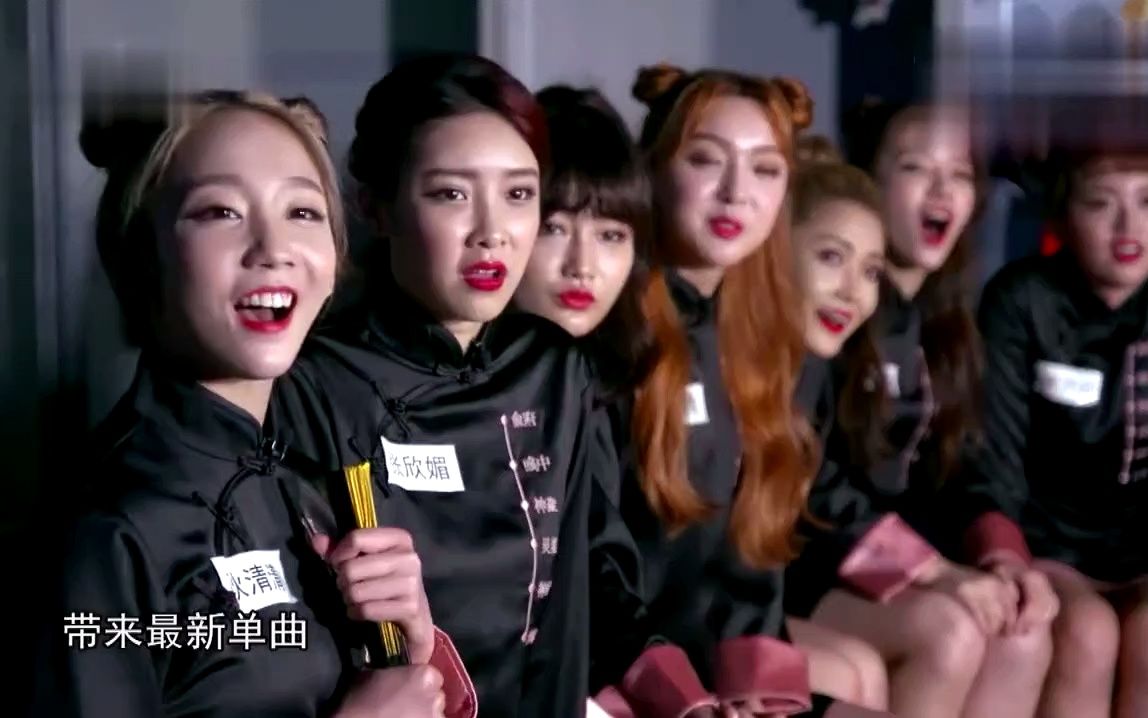 孟佳舞蹈演绎一首《糖果candy》完美呈现野性柔美,让人看入迷