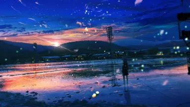 三泽秋/-哔哩哔哩_Bilibili