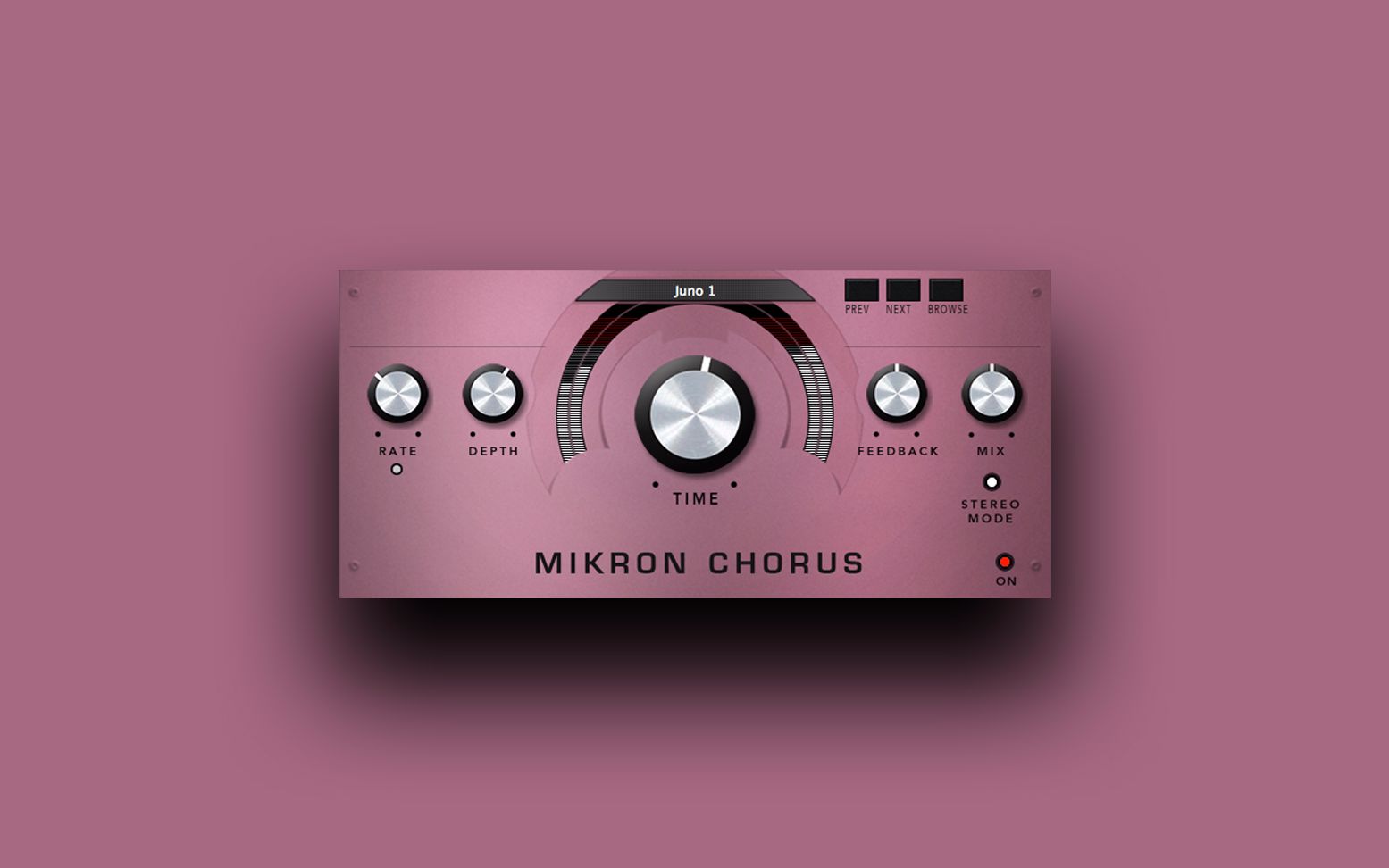 免费福利不谢混音后期制作超强合唱镶边效果器插件