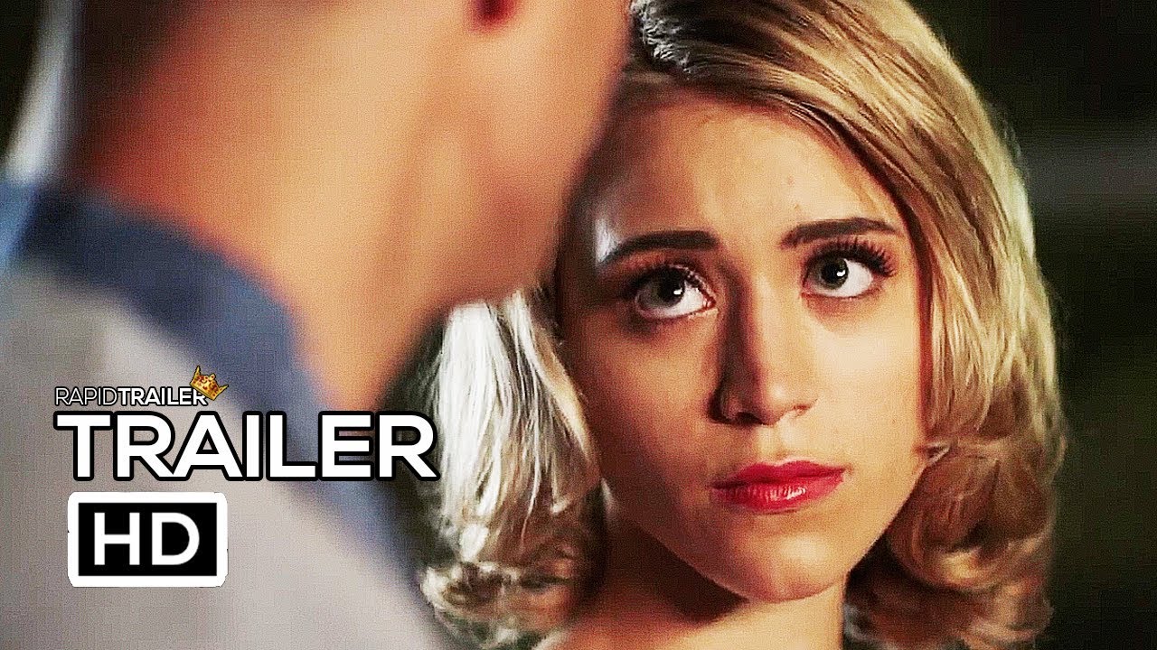 [图]SUNRISE IN HEAVEN Official Trailer (2019) Caylee Cowan, Dee Wallace Movie HD