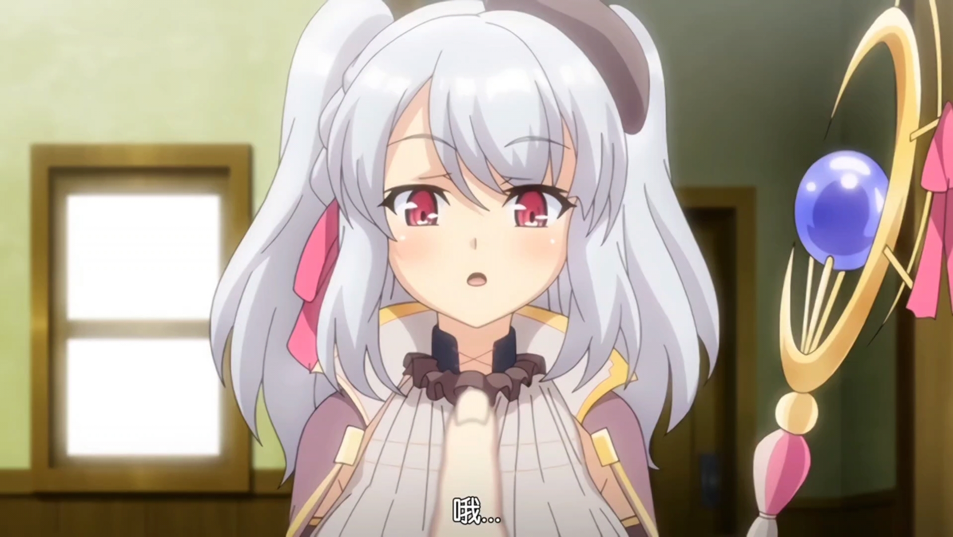 补番推荐 炼金术师 7815柯蕾特7815