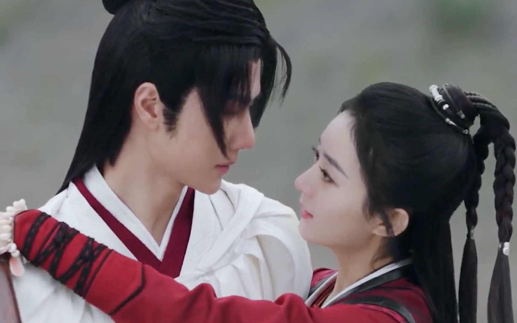 《有翡》:谢允最多只能活一年,周翡心疼吻戏将上线!