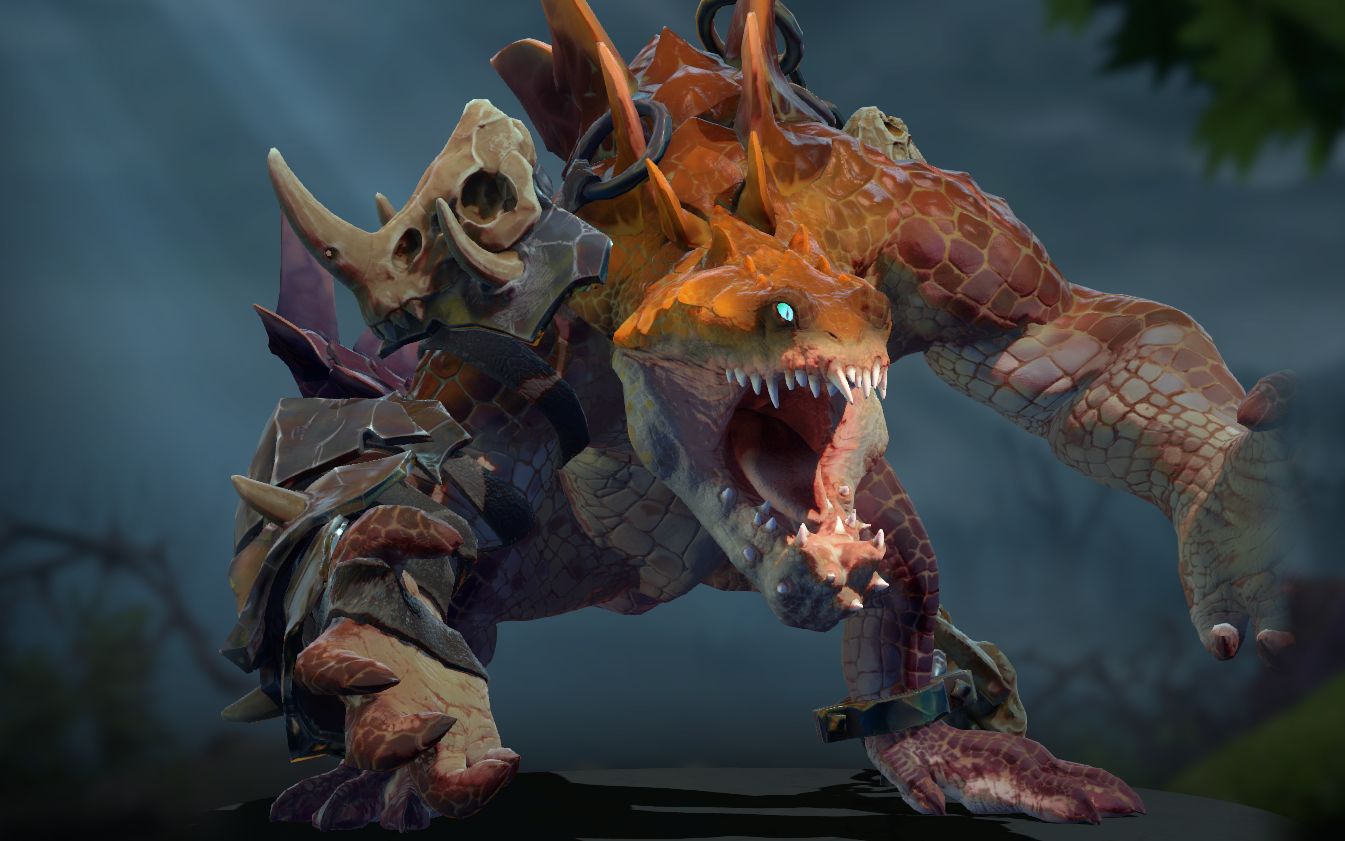 新英雄兽兽怎么玩dota2天梯崩溃哥collapse2256兽第一人称视角录像