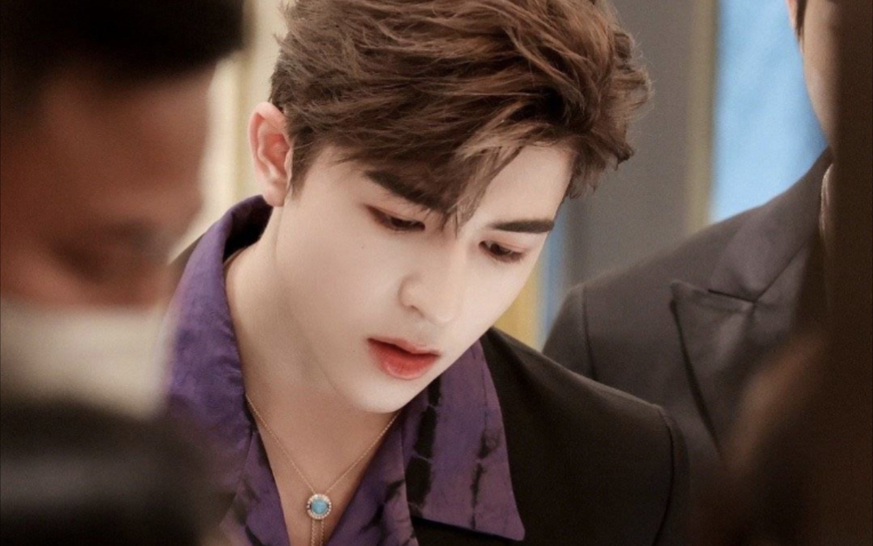 【into1】74尹浩宇72今晚的派派真的太绝了9999