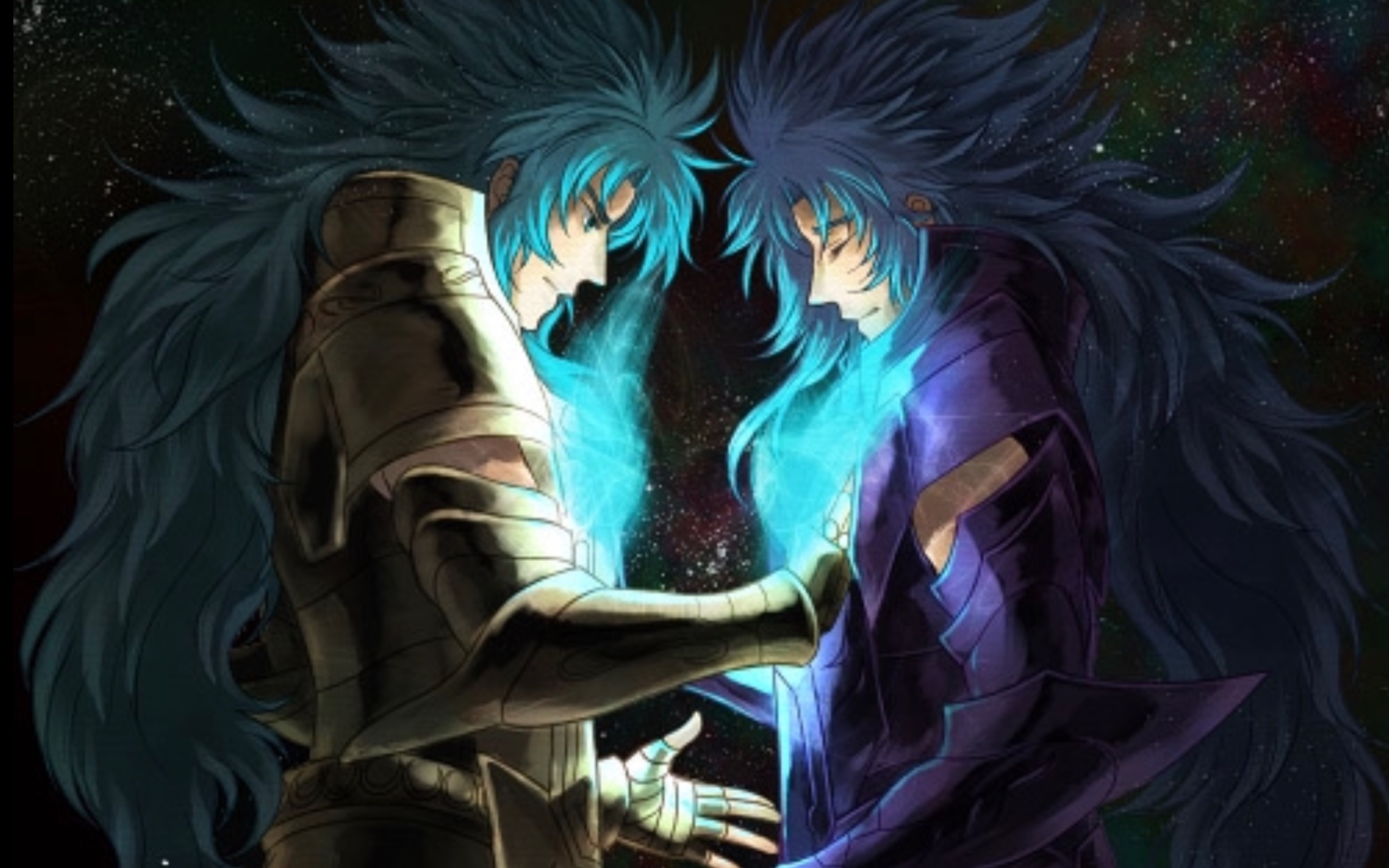 双子加隆惊险翻盘