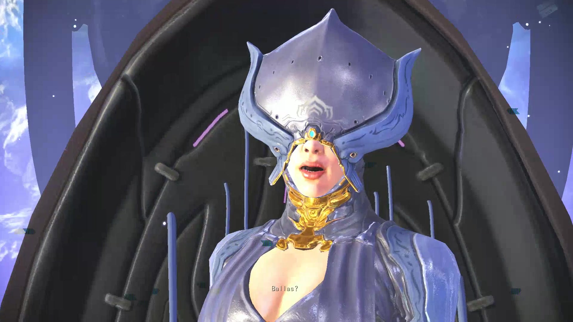 warframe 17年12月新剧情任务——变节序言