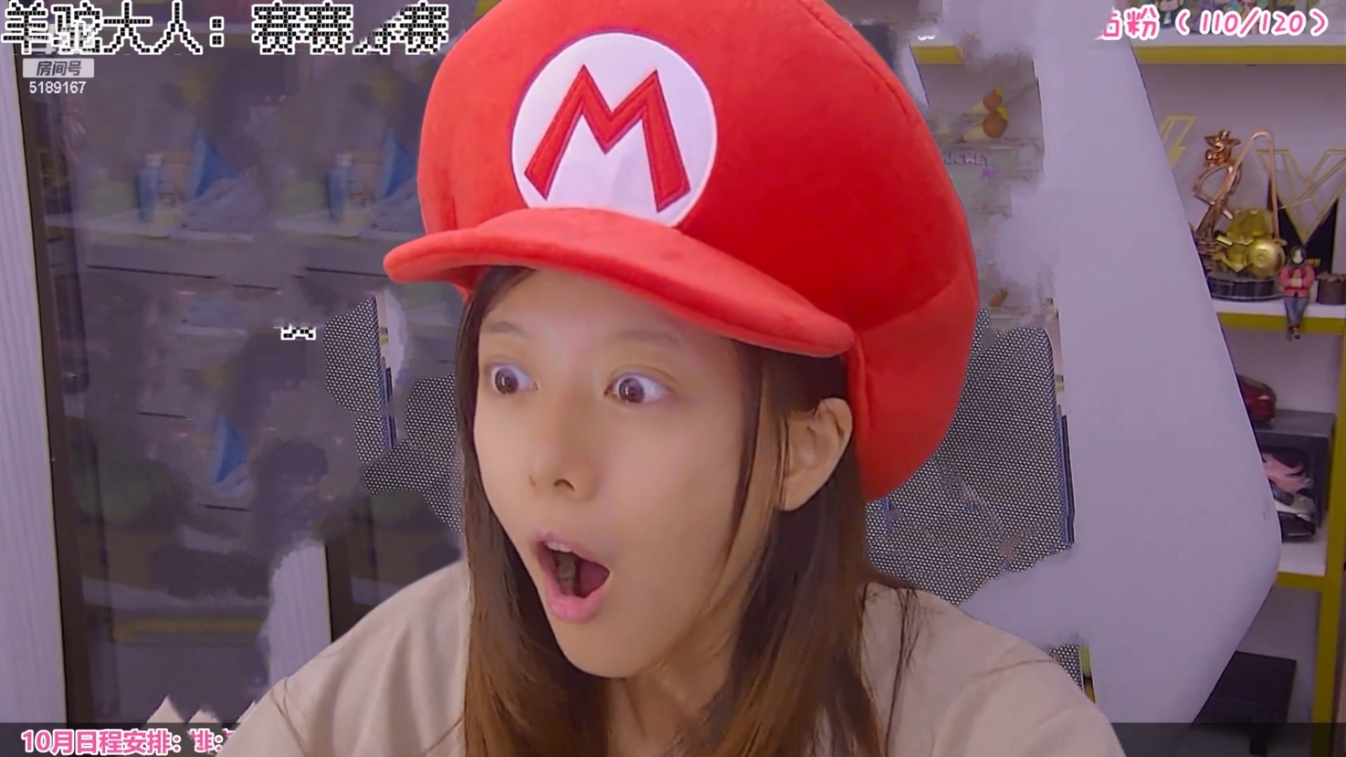 【骆歆】我们修水管都是戴这种帽子,终于知道为什么戴绿色的了