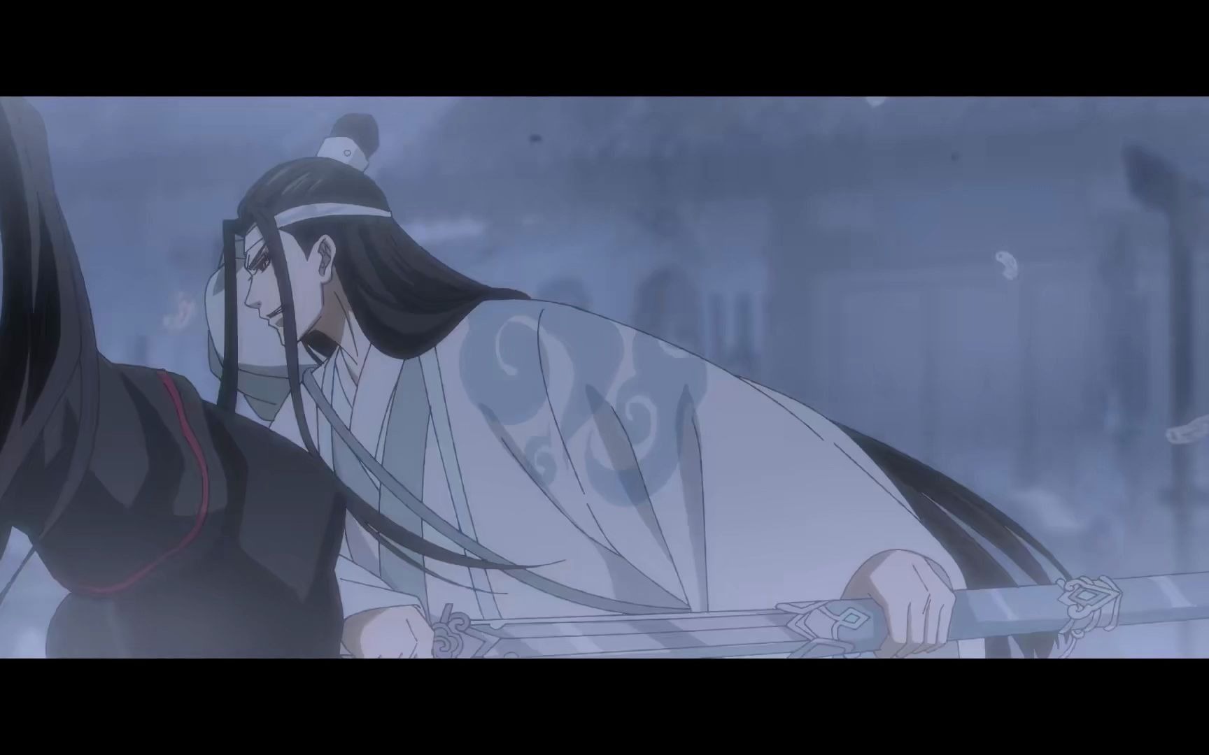 魔道祖师完结篇壁纸图片