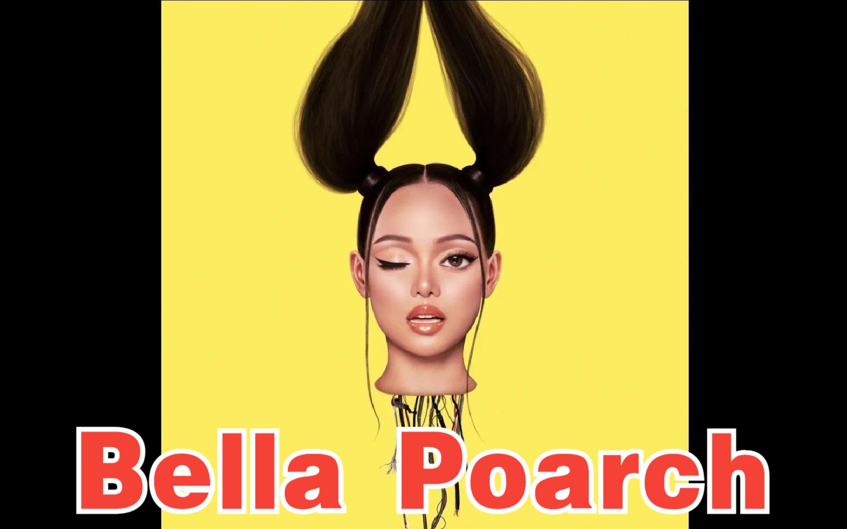 贝拉ⷧ€尔奇 Bella Poarch 美籍菲律宾裔女歌手、网络红人 TikTok第三大网络红人哔哩哔哩bilibili