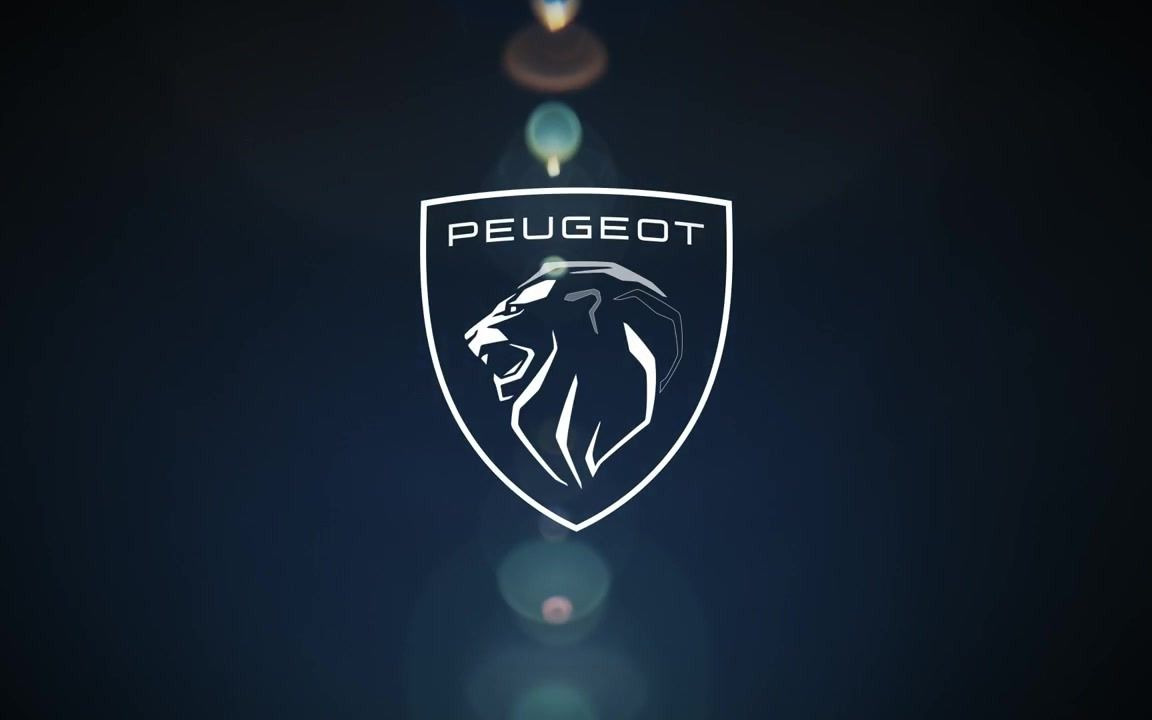 [图]2021标致全新品牌形象发布宣传片——25 FEBRUARY 2021, THE PEUGEOT LION ROARS LOUDER