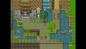 门前言叶决定四种结局24時間 玩具少女 閉ざされた村の贄team 品が9 哔哩哔哩 Bilibili