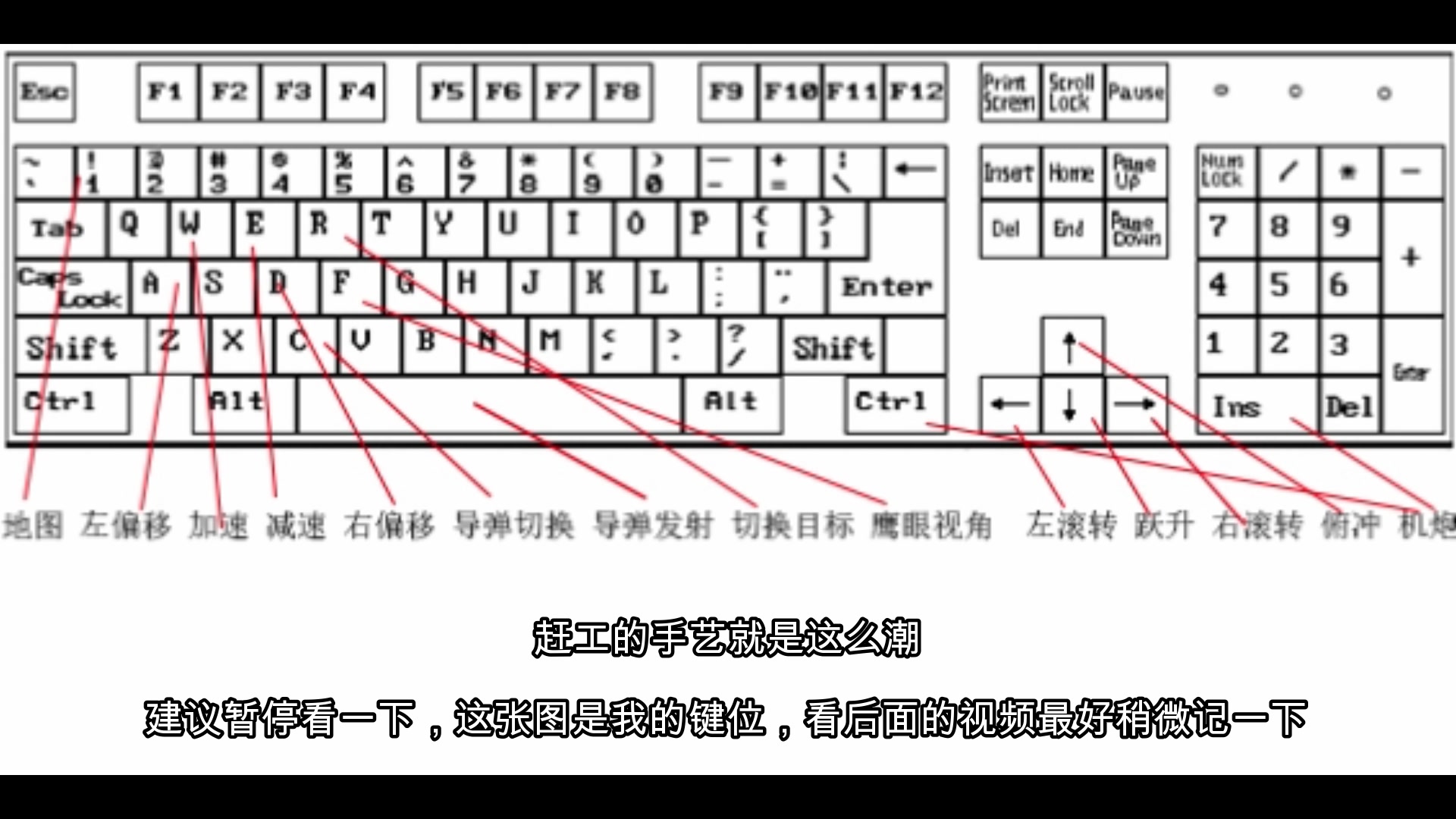 【皇牌空战7】新手向教学进阶版(高G)哔哩哔哩bilibili