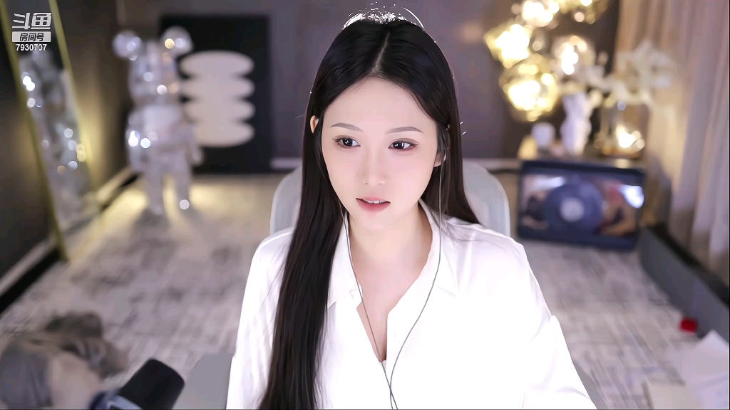 斗鱼主播:朴雨彬 2024-03-15房间号:7930707