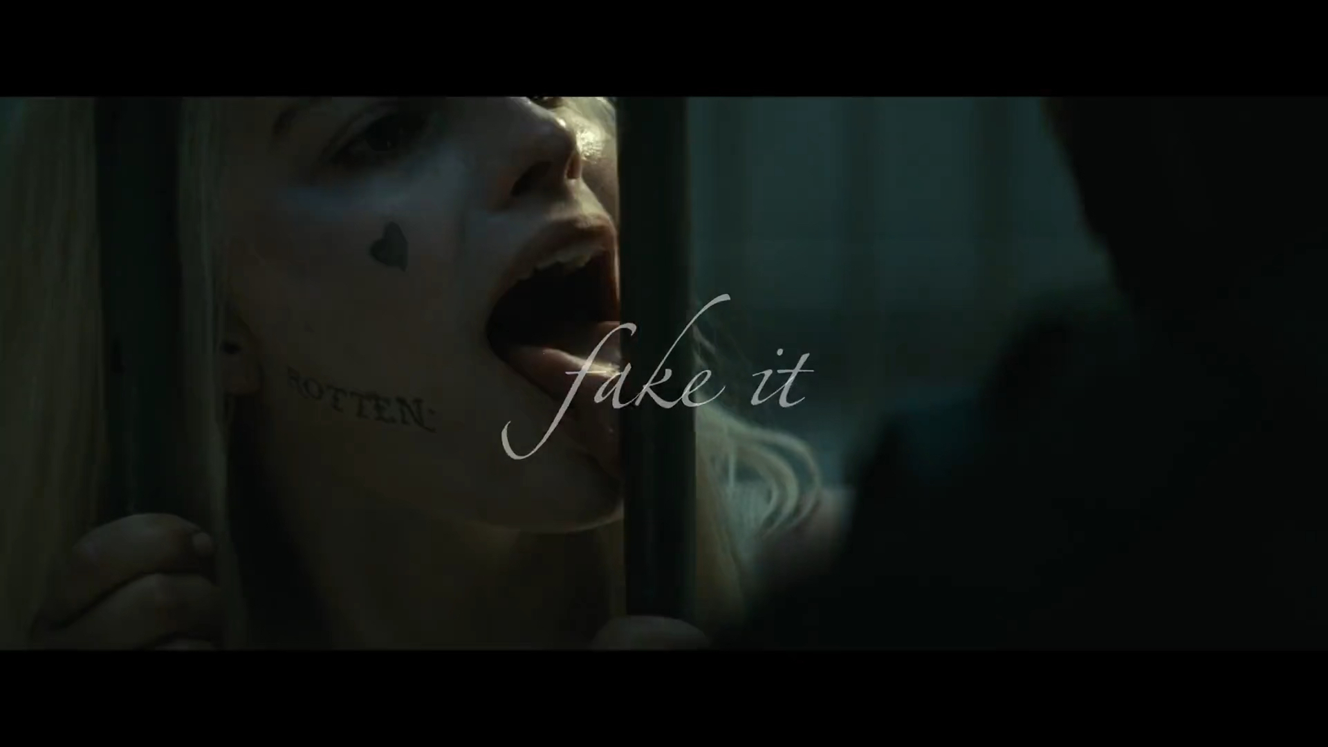 配角撑起的电影,哈利奎因!#哈利奎因 #小丑女 #高燃混剪 #dc