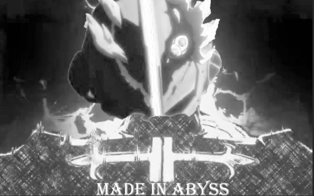 [图]【made in abyss】深渊制造 祝福要开始加速了！！！