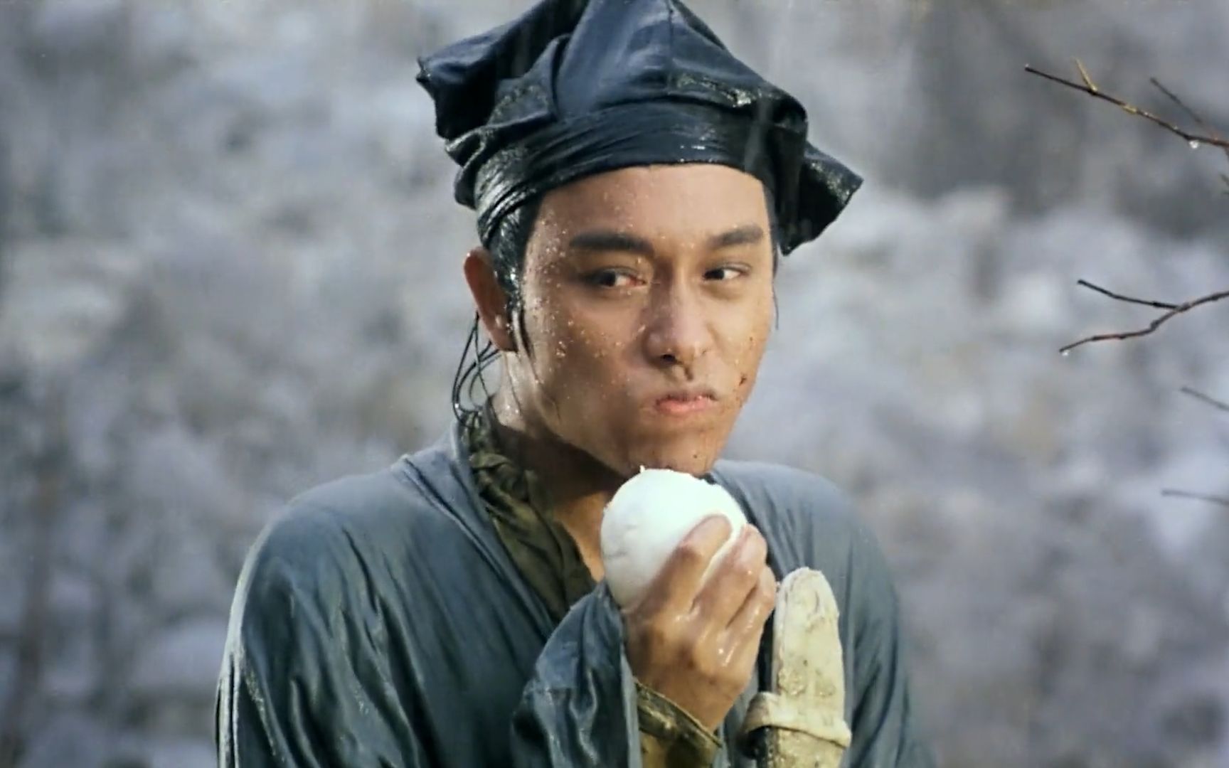 张国荣 - 倩女幽魂