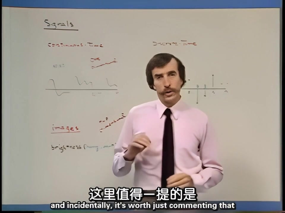 奥本海姆《信号与系统》增强&轻享版分段1.